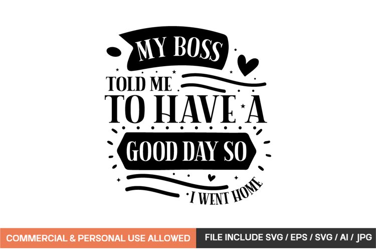 Funny Sayings Svg Image 15