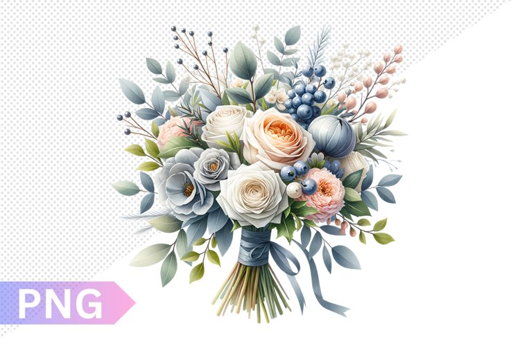 Wedding Clipart Image 20