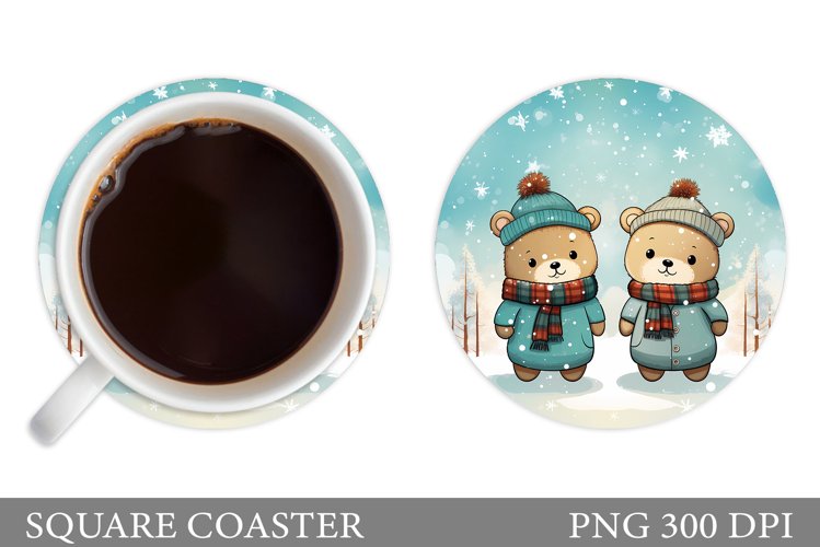 Bear Clipart Image 9