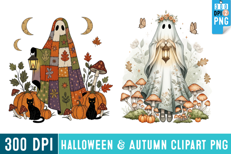 Halloween Boo Ghost t-Shirt Design,Halloween Sublimation png
