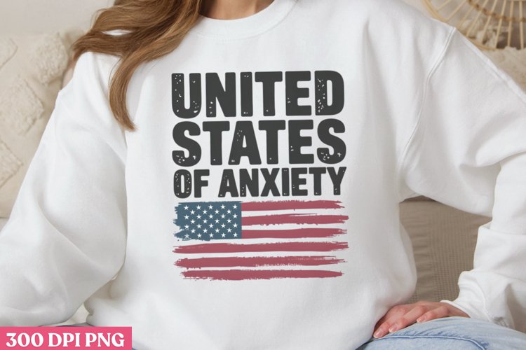 Anxiety Png Image 18