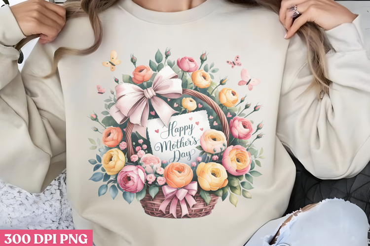 Boho SVG Image 4