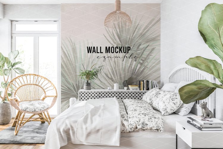 Bedroom Clipart Image 11