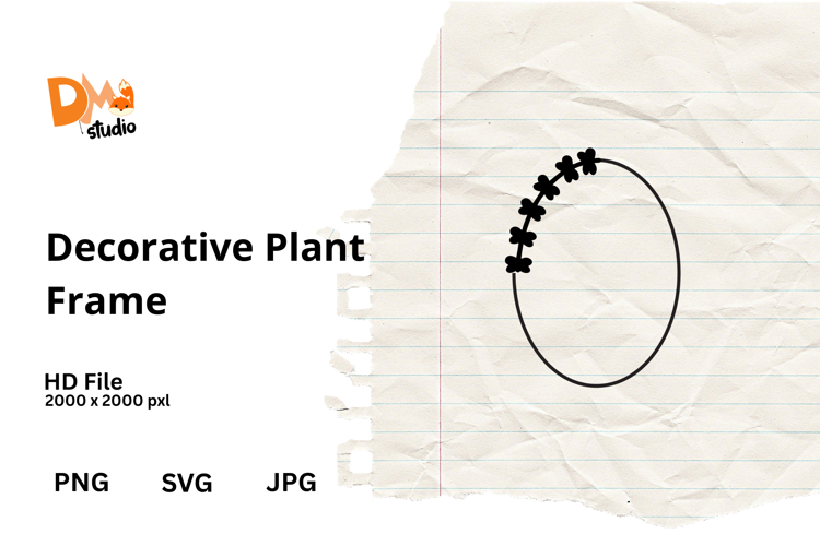 Nature Svg Image 21
