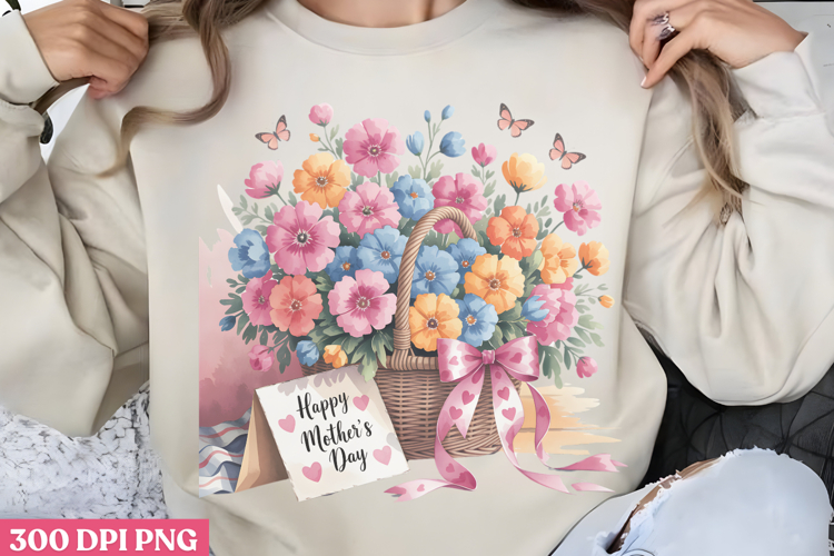 Happy Mothers Day Png Image 11