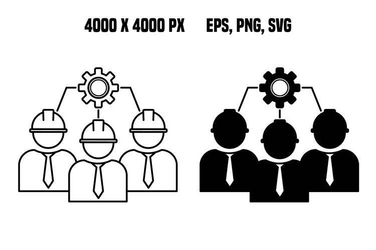 Engineer Clipart Image 17