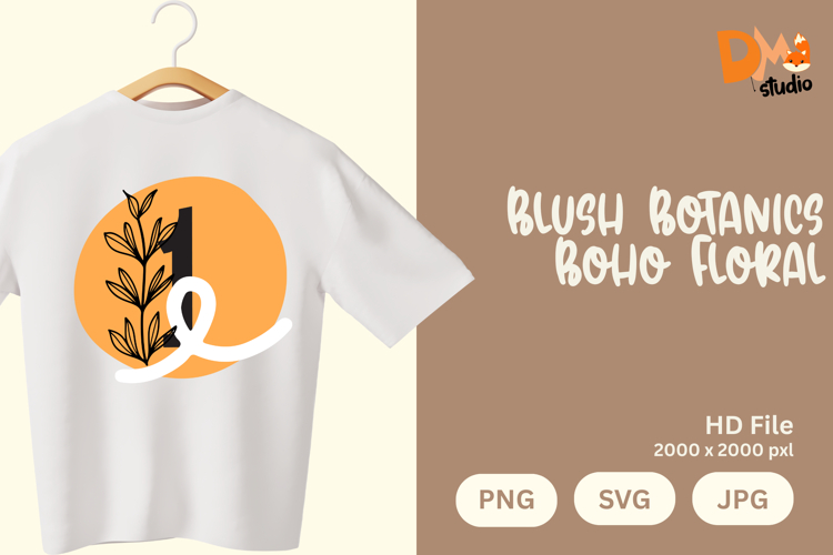 Rustic Logo Image 9