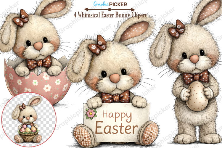Easter Illustration Image 6