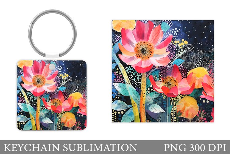 Summer Sublimation Design Image 7