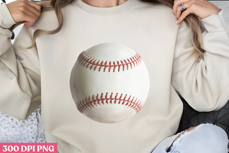Baseball Sublimation Designs Image 22