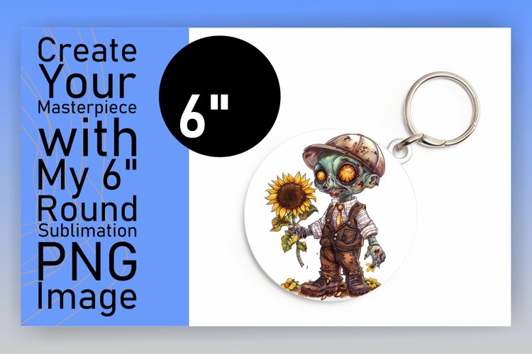Scarecrow Clipart Image 3
