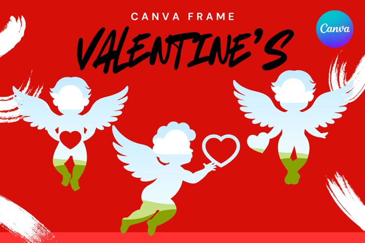 Canva Photo Template Image 9