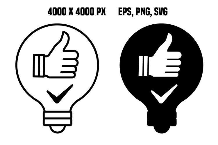 Solution Icons