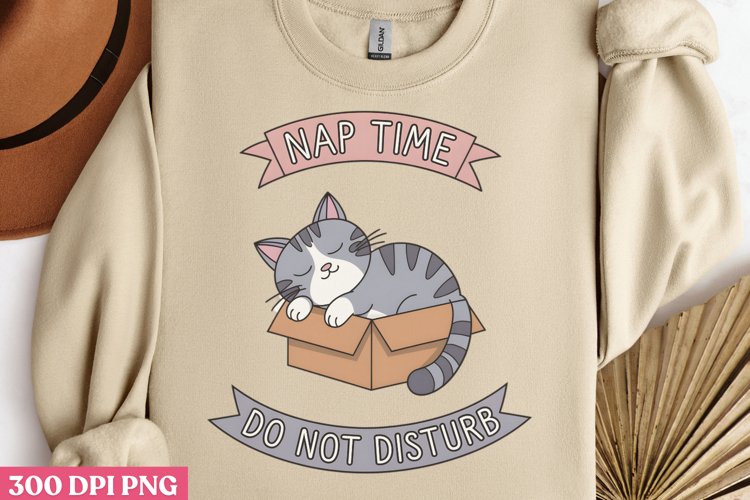 Nap Time Clipart Image 14