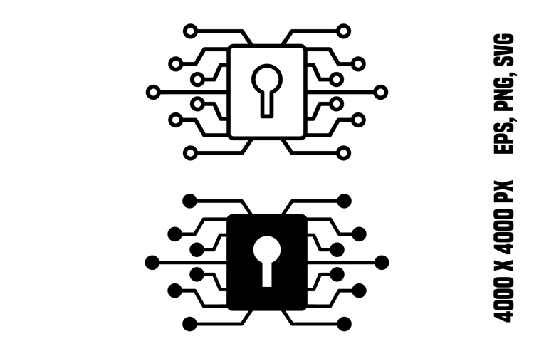 Protection Icons