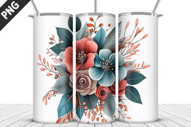 Floral Pattern Png Image 10