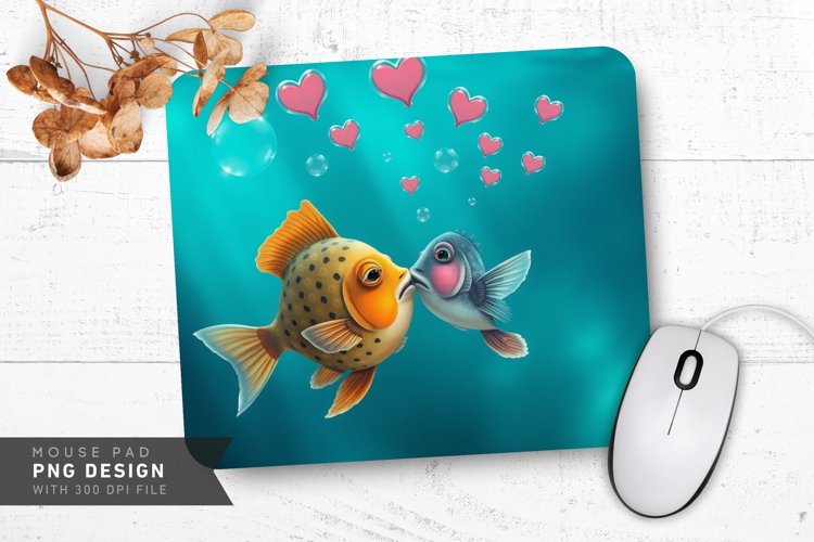 Fish Clipart Image 12