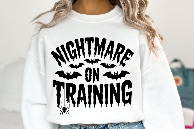 Horror Svg Image 7