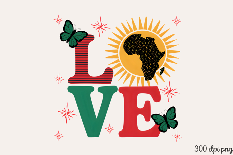 Black History PNGs Image 21