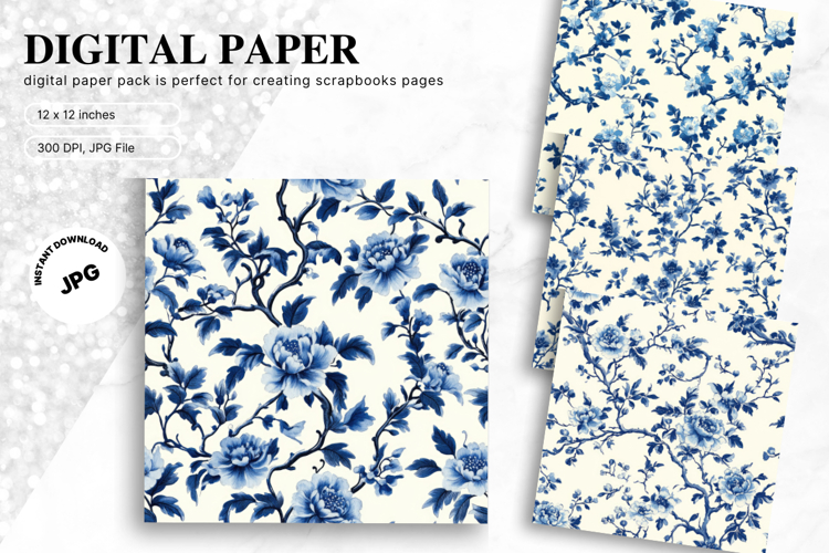 Vintage Background Image 16