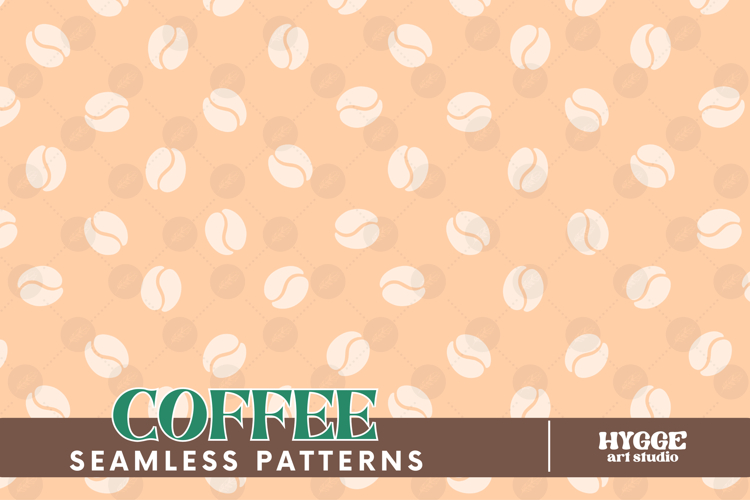 Seamless Pattern Background Image 6