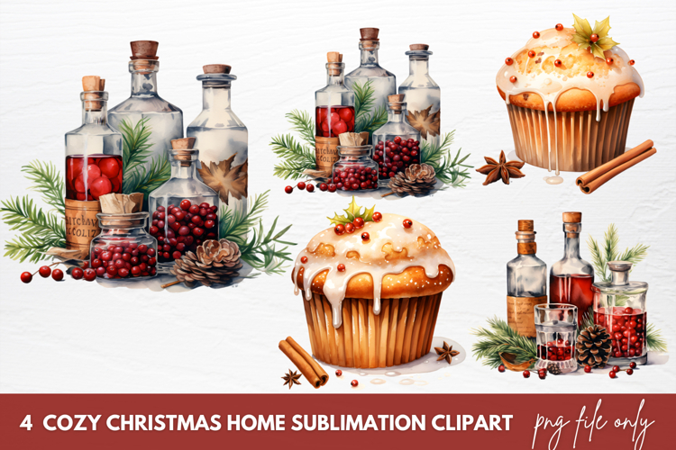 Home Clipart Image 23