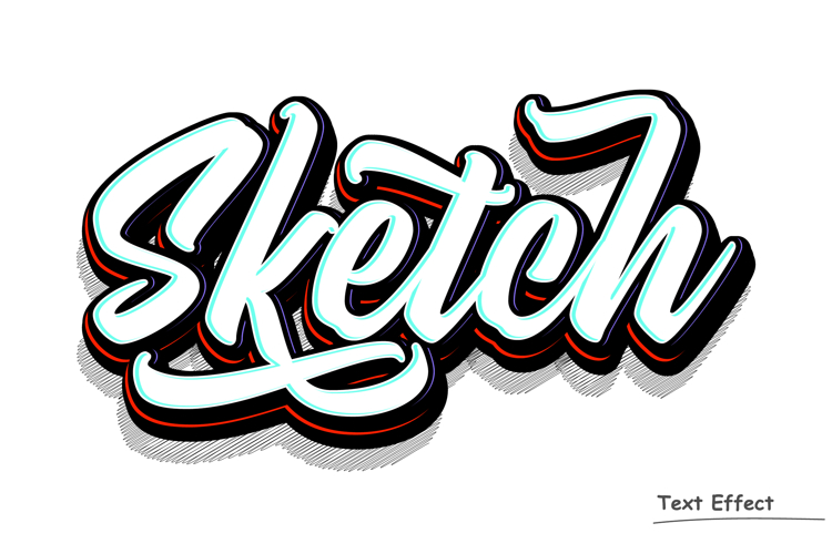 Graffiti Lettering Image 2