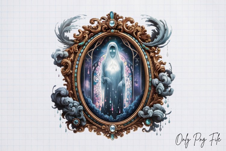 Halloween Clipart Png Image 6