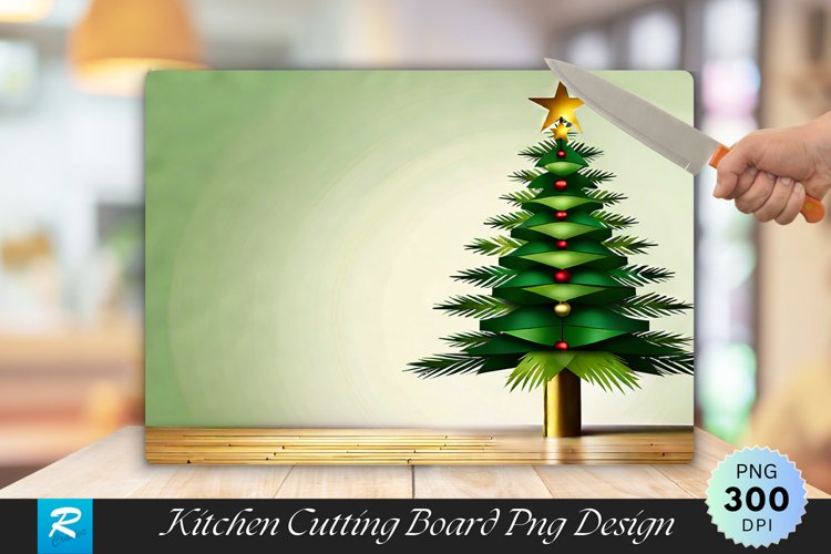 Christmas Decor Clipart Image 23