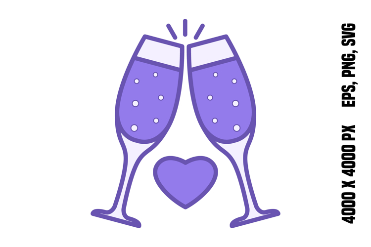 Glasses Vector Image 20