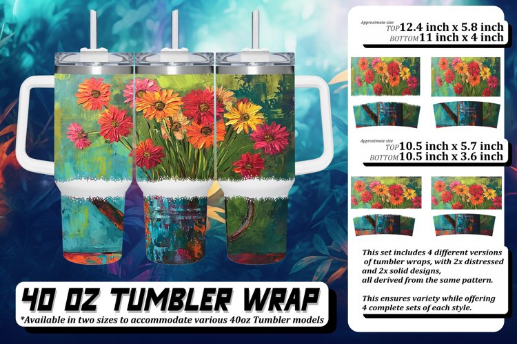 Sublimation Tumbler Designs Image 19