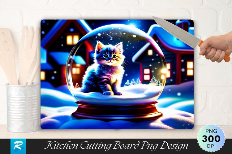Snow Illustration Image 22