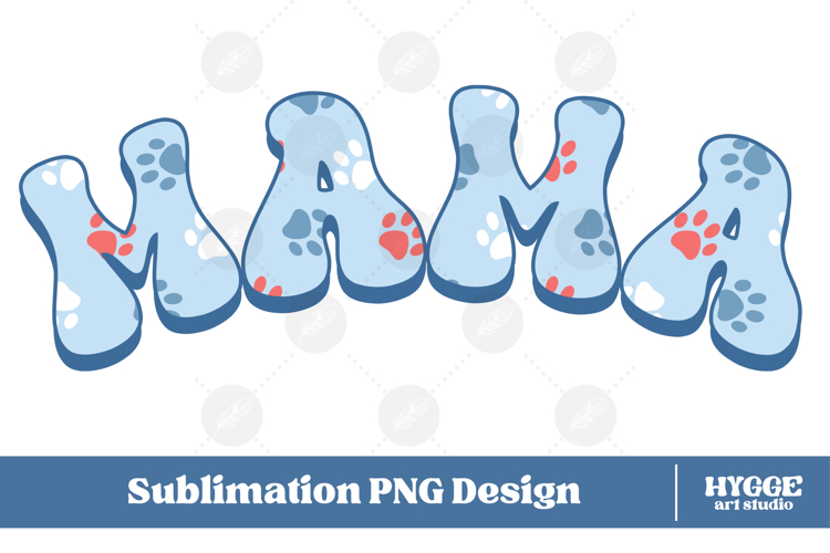 Dog Paw Clipart Image 18