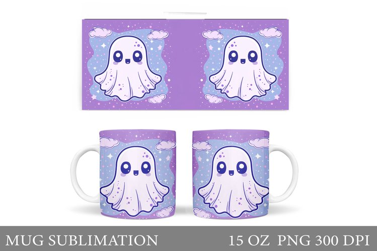 Cute Ghost Pictures Image 4