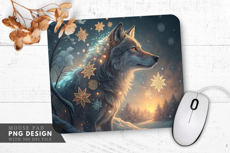 Wolf PNG Image 5