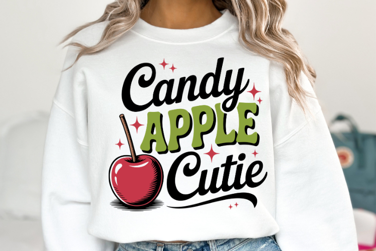 Cricut Apple Svg Image 23