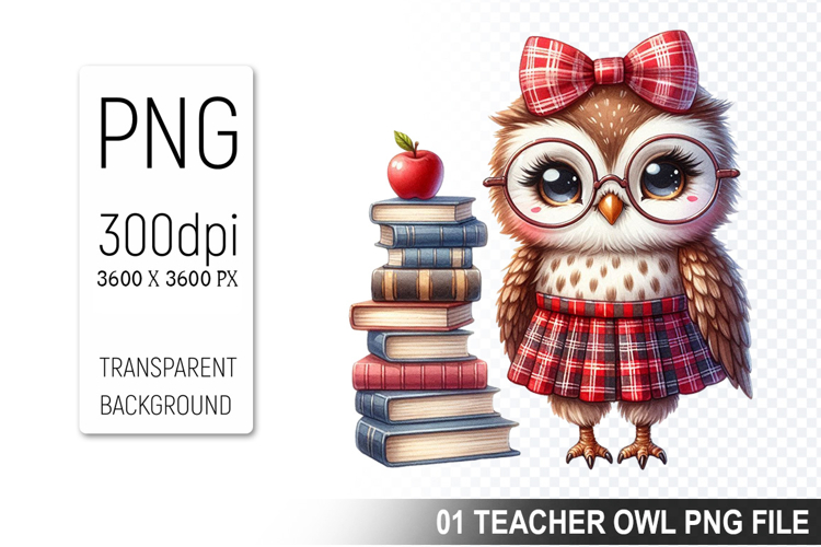 Teacher Appreciation Clipart Image 10