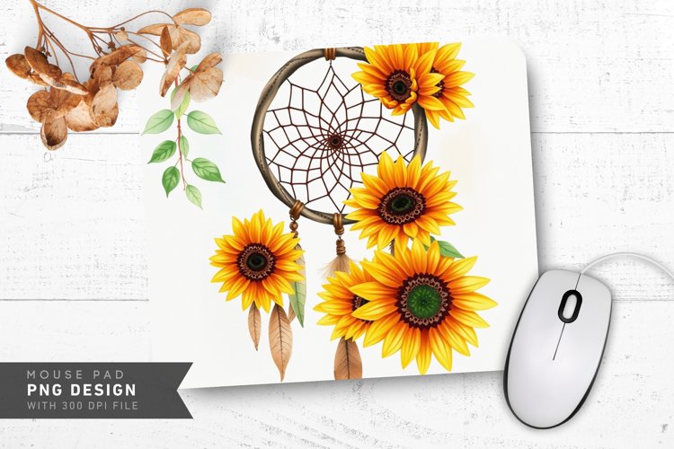 Sunflowers Png Image 13