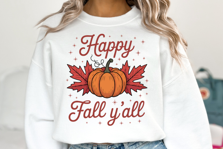 Happy Thanksgiving Clipart Image 8