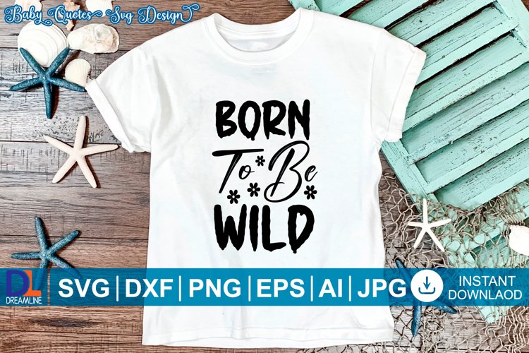 Baby Boy SVGs Image 18