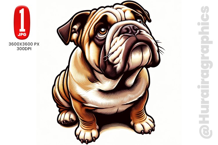 Puppy Clipart Image 22