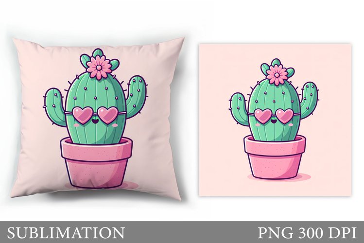 Cute Cactus Pictures Image 4