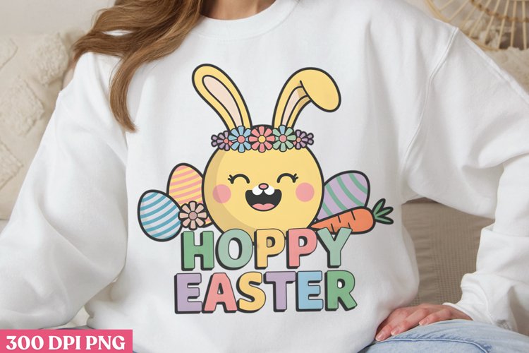 Easter Sublimation Designs Image 5