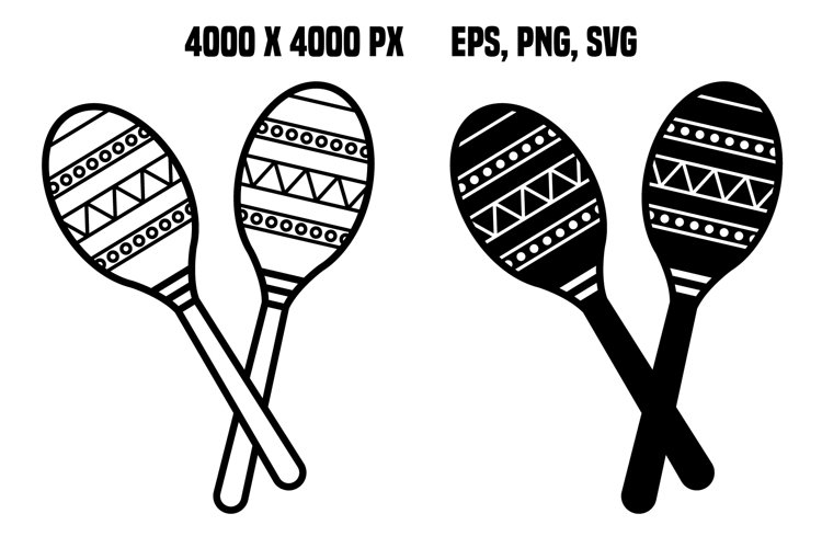 Instrument Clipart Image 24