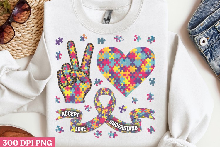 Autism Png Image 16