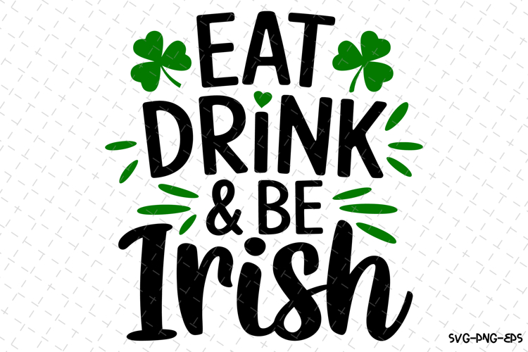 Irish Svg Image 18
