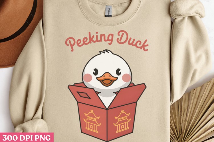 Duck Png Image 4