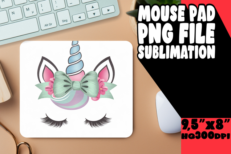 Unicorn PNG Image 23