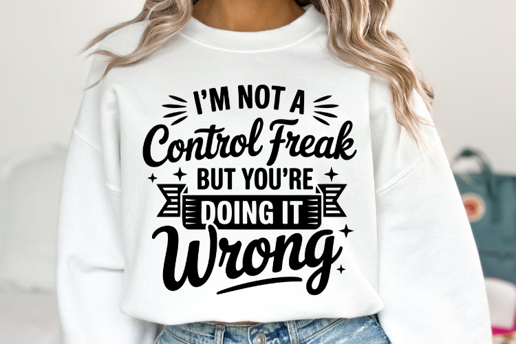 But youre doing it Wrong SVG | Sarcastic | Shirt Svg