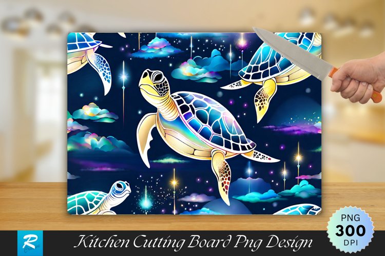 Sea Turtles Clipart Image 12